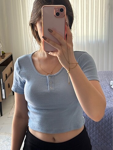 Diğer mavi crop