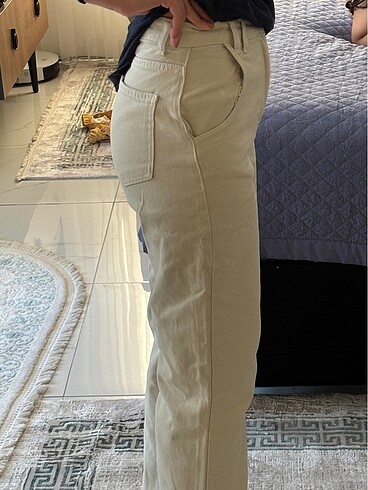 xs Beden pantalon