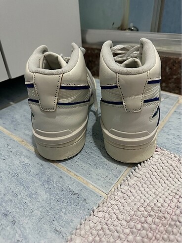 Adidas Adidas Forum Mid