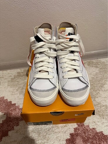 Nike Blazer Mid Jumbo 42 Numara