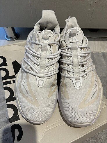 Adidas Alphaboost Kosu Ayakkabisi