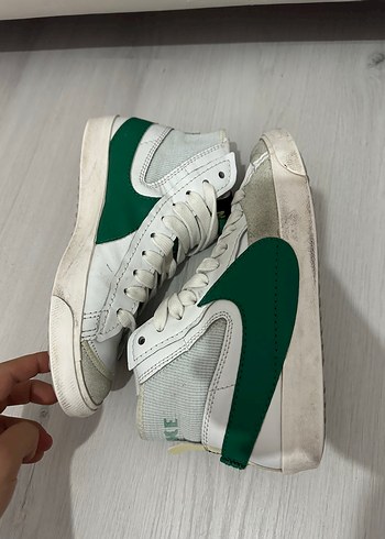 Nike Blazer Jumbo Mid