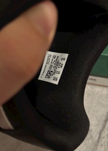 Puma Siyah Puma Roma Erkek Spor Ayakkabı 44,5