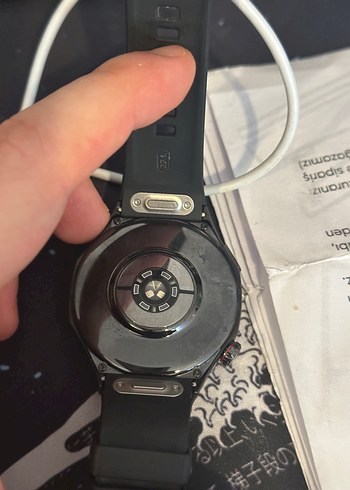 Beden Huawei Gt5 Pro Faturali Garantili