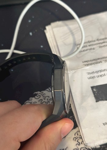 Beden Renk Huawei Gt5 Pro Faturali Garantili