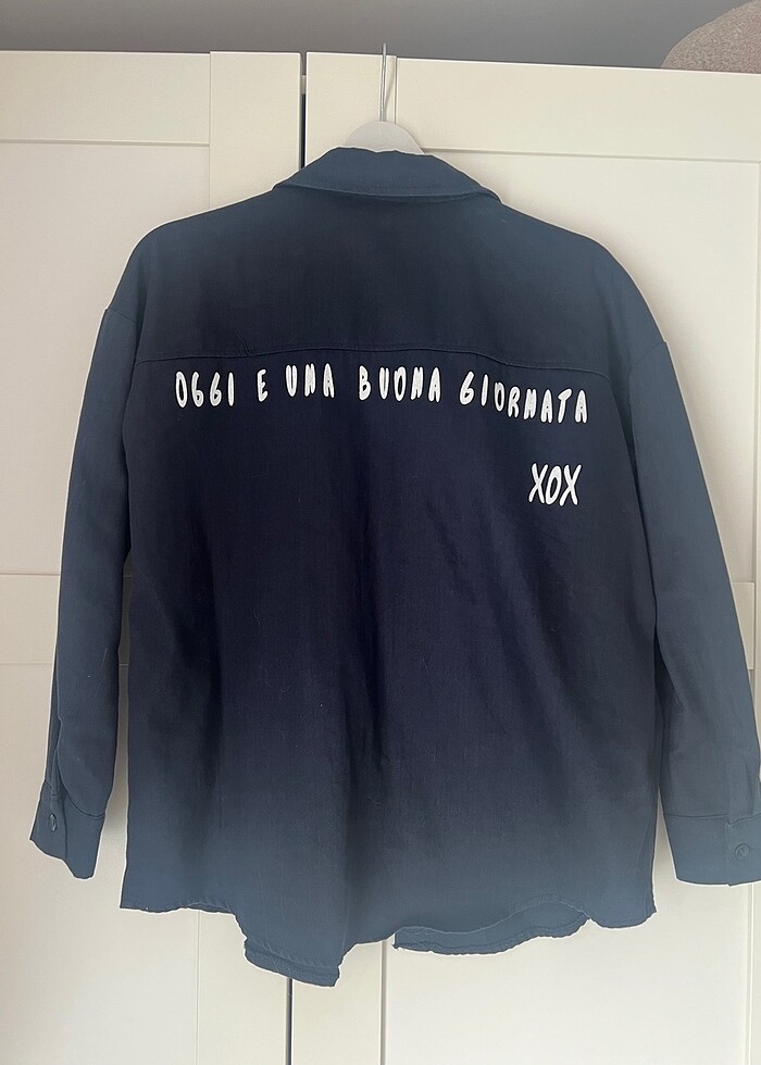 Trendyolmilla Gömlek - Görsel 2