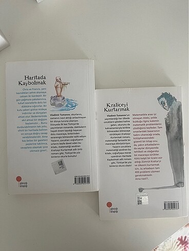 Beden Haritada Kaybolmak & Kraliçeyi Kurtarmak