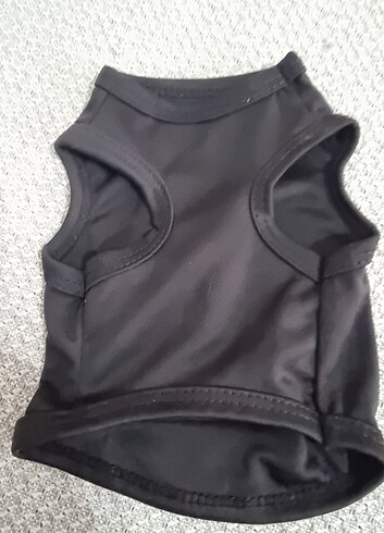 Küçük kedi ve köpek kıyafeti - Görsel 5