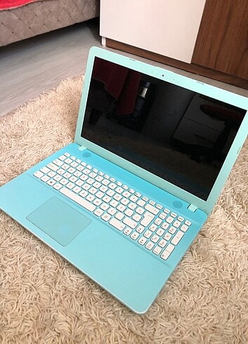 ASUS LAPTOP