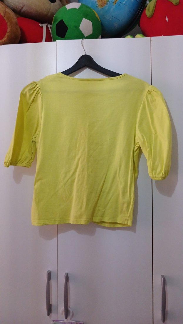 Mango üst - Görsel 3