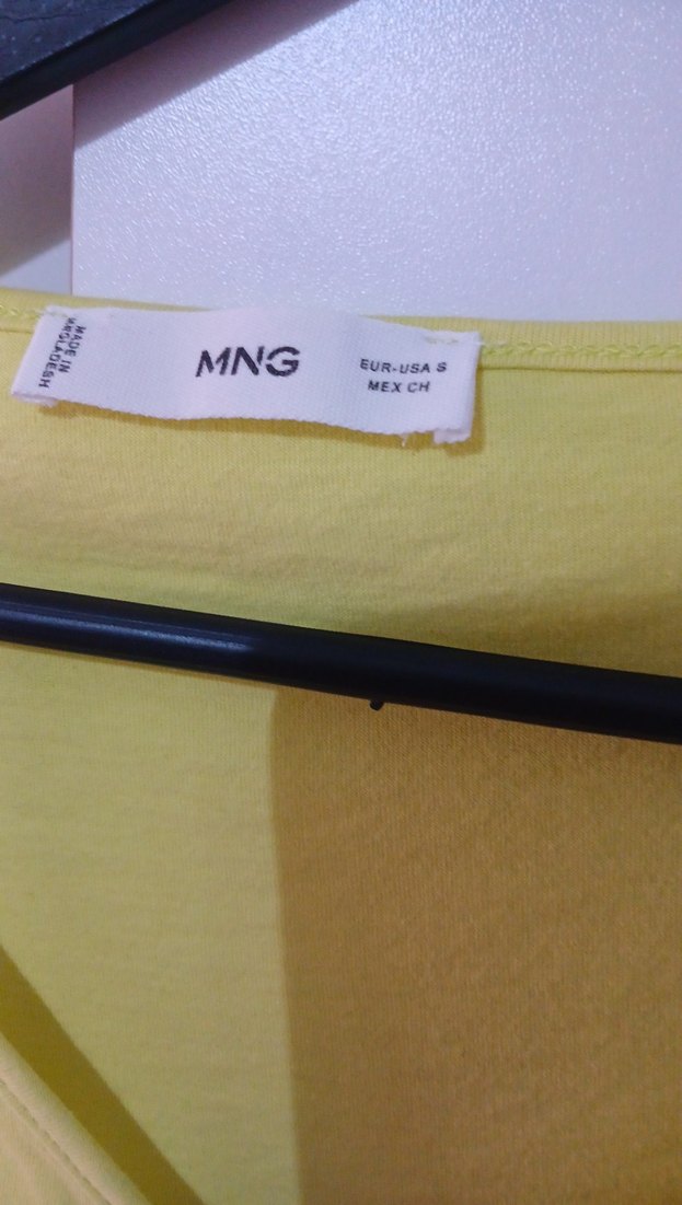 Mango üst - Görsel 2