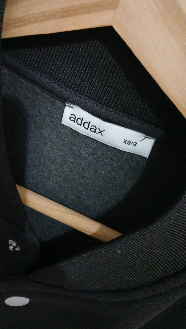 kolej ceket - Görsel 2