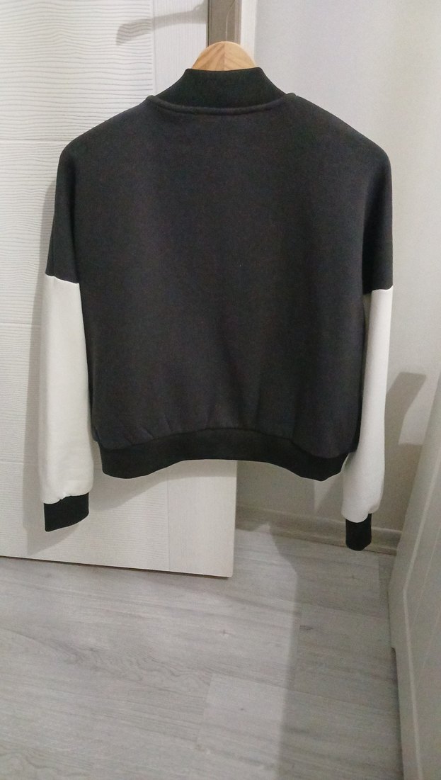 kolej ceket - Görsel 3