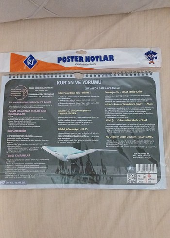 tyt delsefe ve din poster notlar Kr akademi - Görsel 2