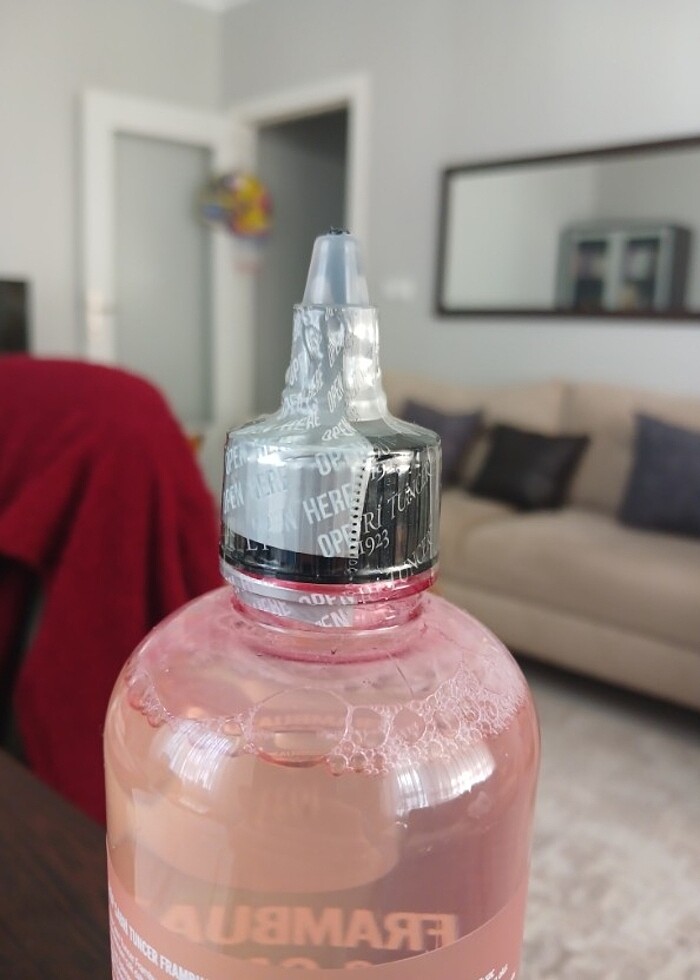 Eyüp Sabri Tuncer Saç Toniği - Görsel 2