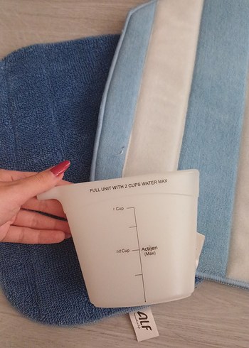 alf buharlı temizleyici - Görsel 10