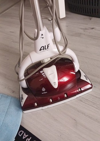 alf buharlı temizleyici - Görsel 2