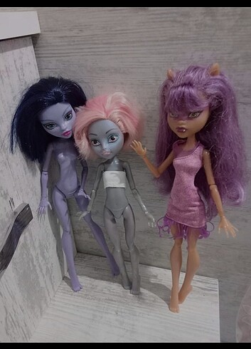 Monster High 