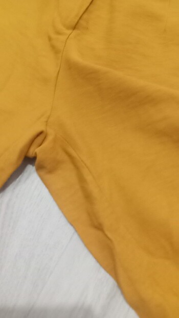 Koton Keten pantolon