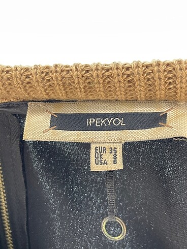 36 Beden çeşitli Renk ipekyol Bluz %70 İndirimli.