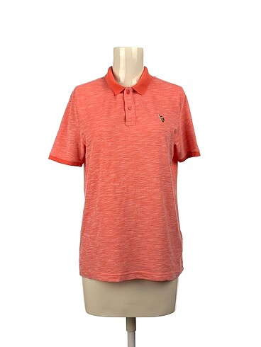 U.S Polo Assn. T-shirt %70 İndirimli.