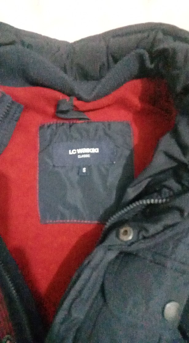 Erkek şişme yelek - Görsel 3