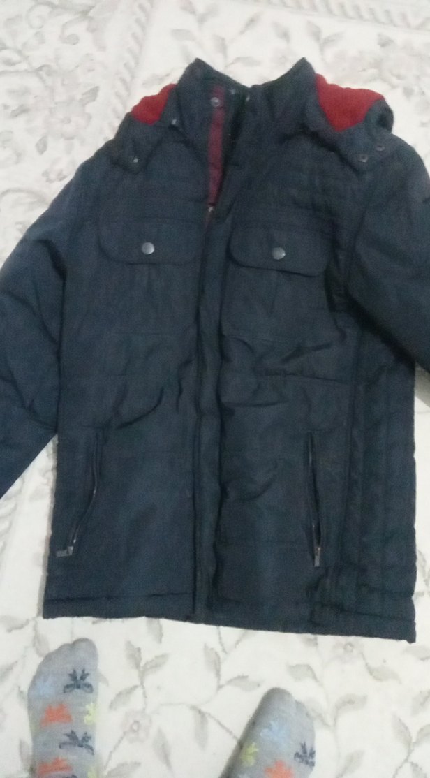 Erkek şişme yelek - Görsel 2