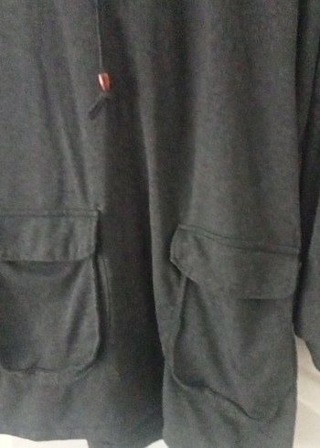 ikili spor  eşofman takım 44 beden - Görsel 3