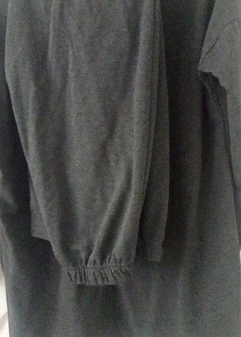 ikili spor  eşofman takım 44 beden - Görsel 6