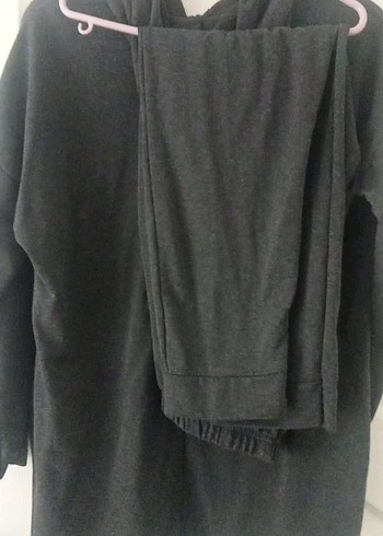 ikili spor  eşofman takım 44 beden - Görsel 7