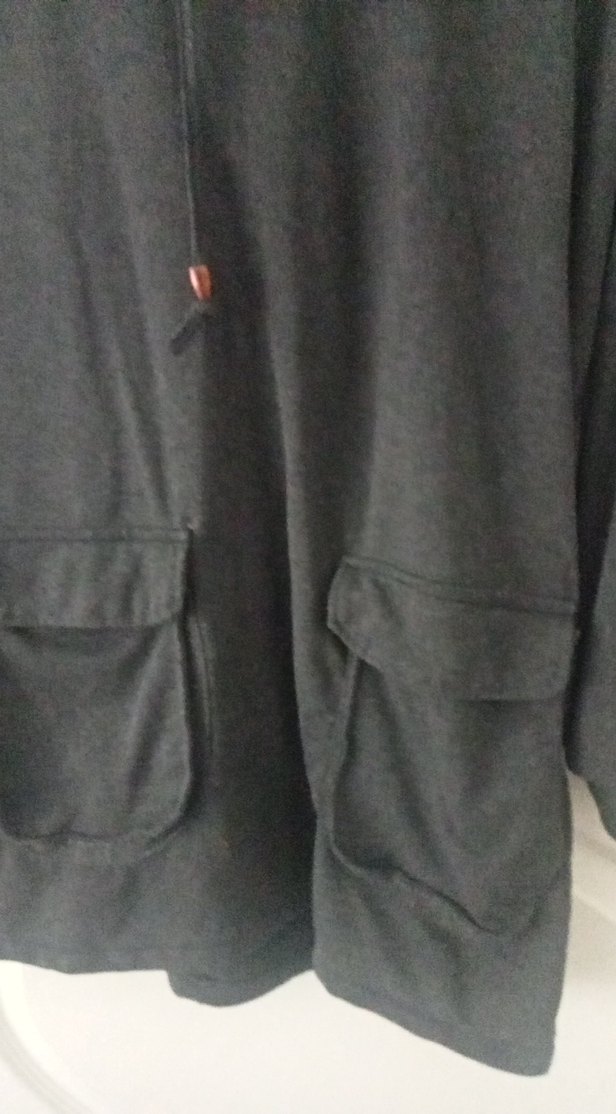 ikili spor  eşofman takım 44 beden - Görsel 3