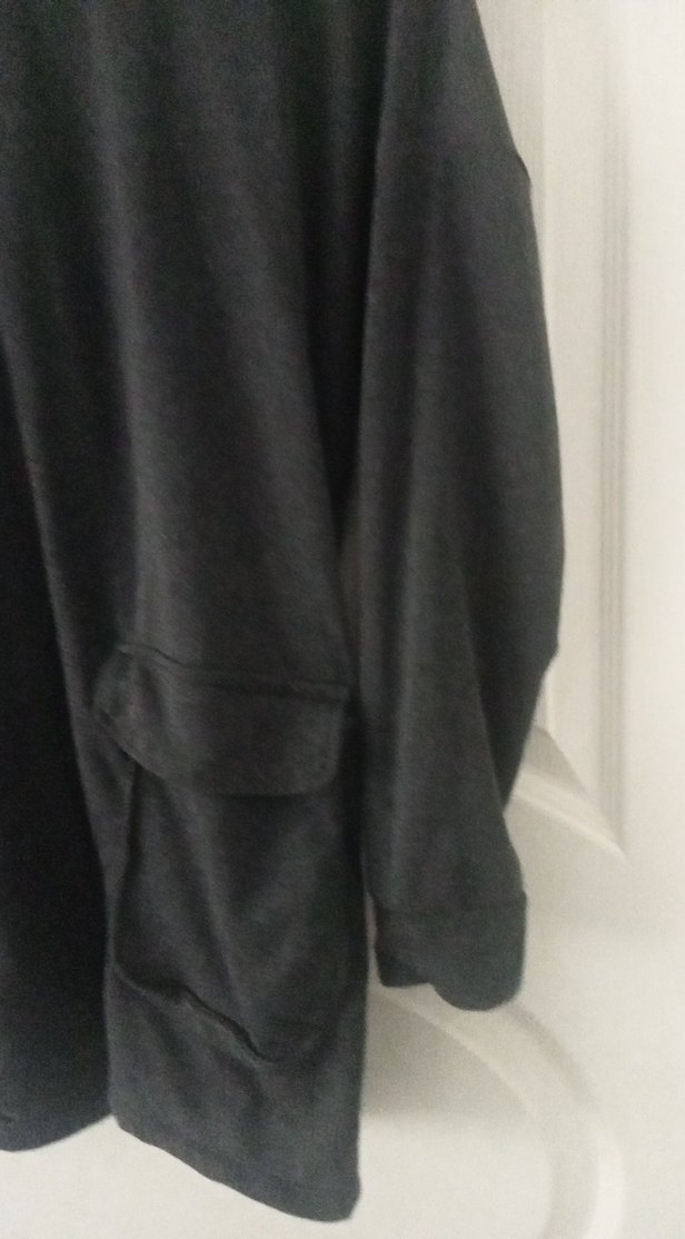 ikili spor  eşofman takım 44 beden - Görsel 4