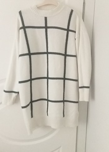 Bayan tiriko tesettür tunik - Görsel 2