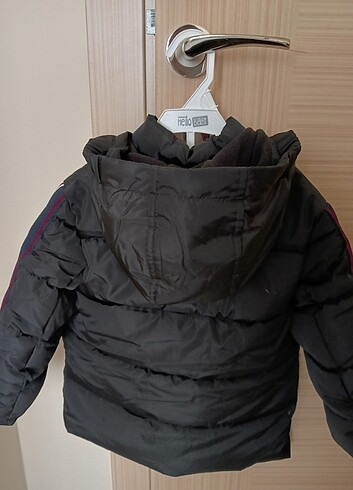 U.S Polo Assn. U.S Polo çocuk mont