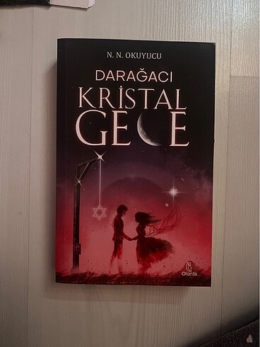 Kristal gece