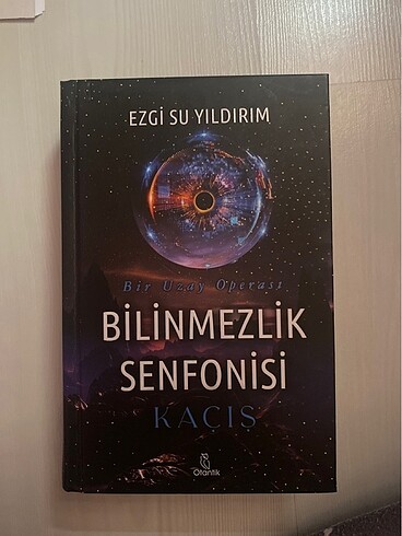 Bilinmezlik senfonisi
