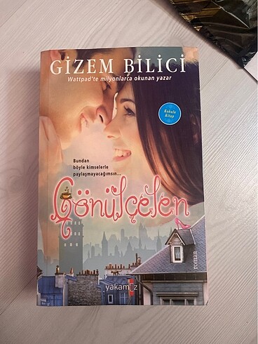 Gönül çelen