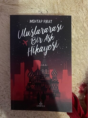 Uluslar arası bir aşk hikayesi