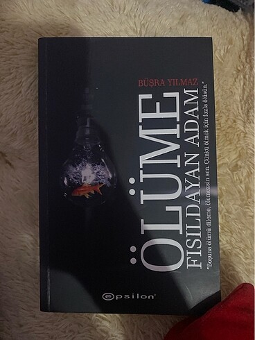 Ölüme fısıldayan adam