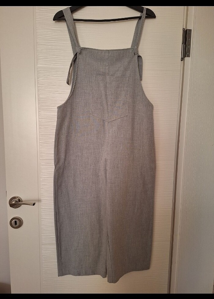 Luvmabelly Hamile Tulumu & Bel genisletici - Görsel 2