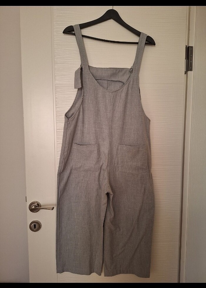 Luvmabelly Hamile Tulumu & Bel genisletici - Görsel 3