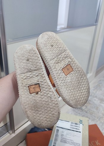 unisex Çocuk igor sandalet - Görsel 6