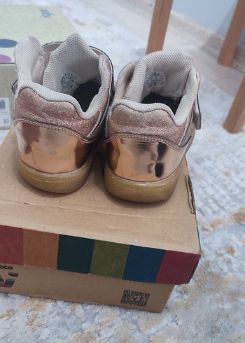 Kız Çocuk vicco bot ışıklı - Görsel 5