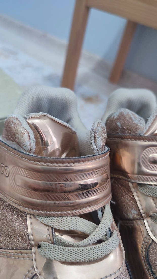 Kız Çocuk vicco bot ışıklı - Görsel 4