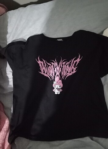 Melody Sanrio Tişört