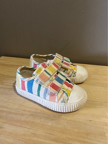 Zara Zara baby ayakkabı
