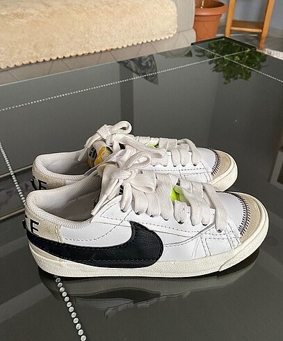 Nike ayakkabı