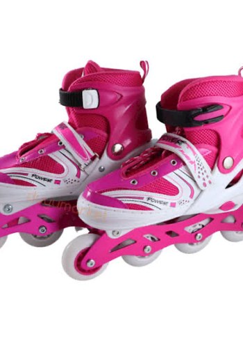 Decathlon Pembe Spor Pateni Ayakkabısı