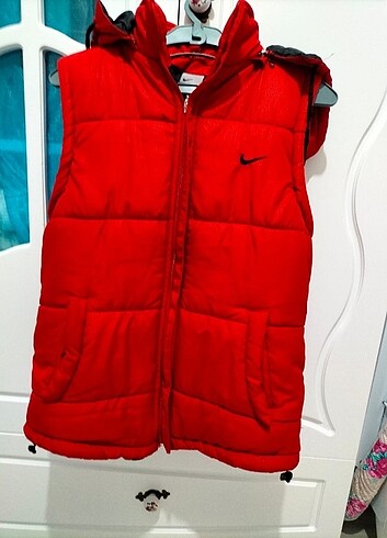 Nike şişme yelek