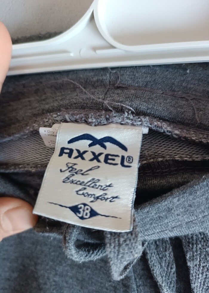 Eşofman altı  - Görsel 2